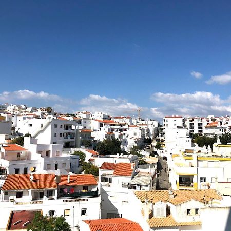 Albufeira I Old Town And City Center Ngoại thất bức ảnh