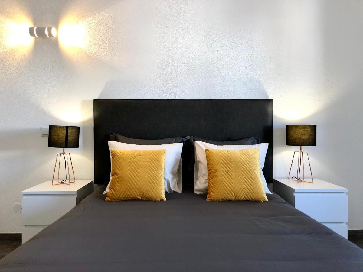 Albufeira I Old Town And City Center Ngoại thất bức ảnh