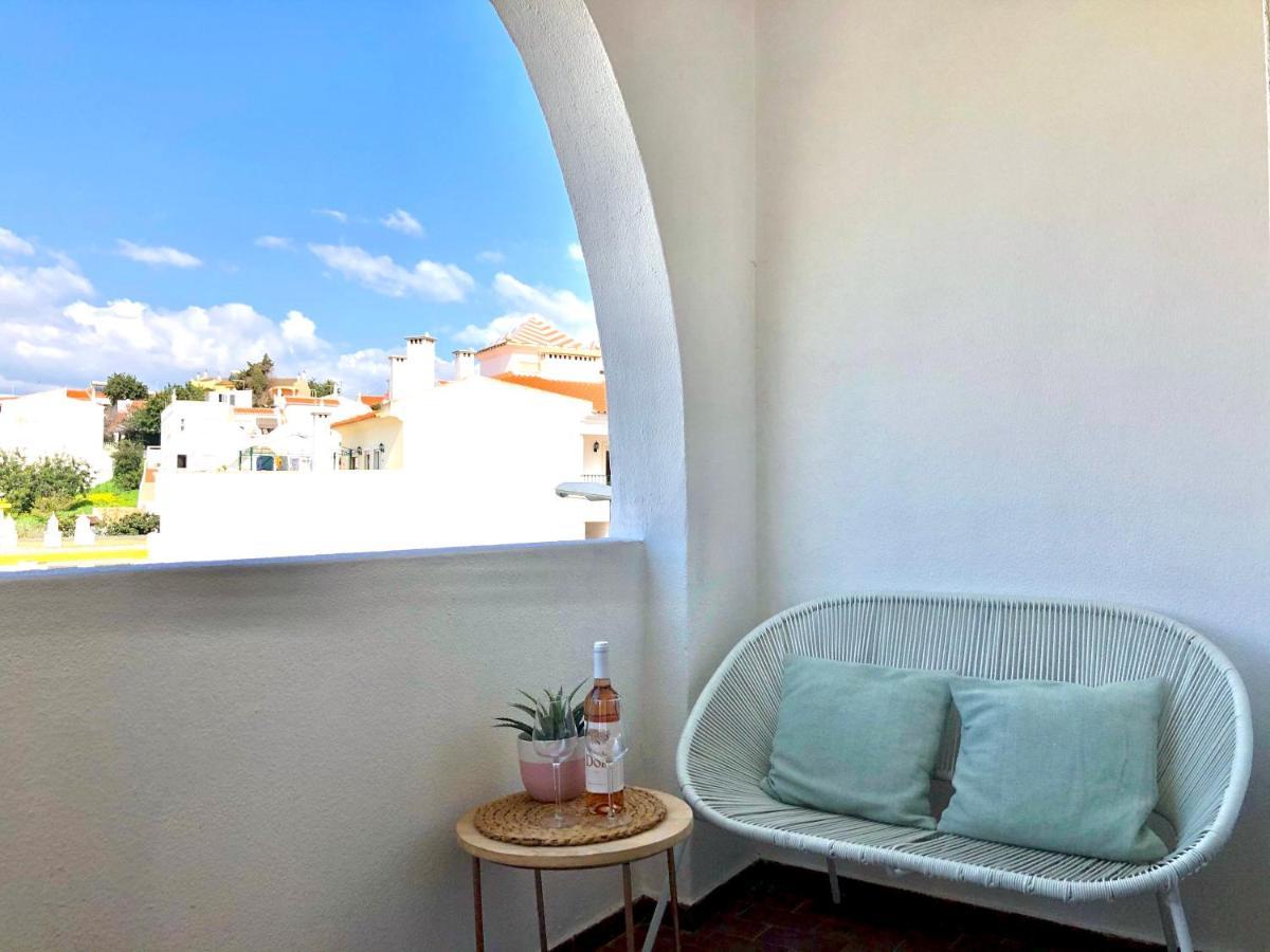 Albufeira I Old Town And City Center Ngoại thất bức ảnh