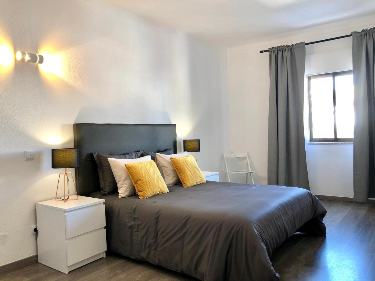 Albufeira I Old Town And City Center Ngoại thất bức ảnh