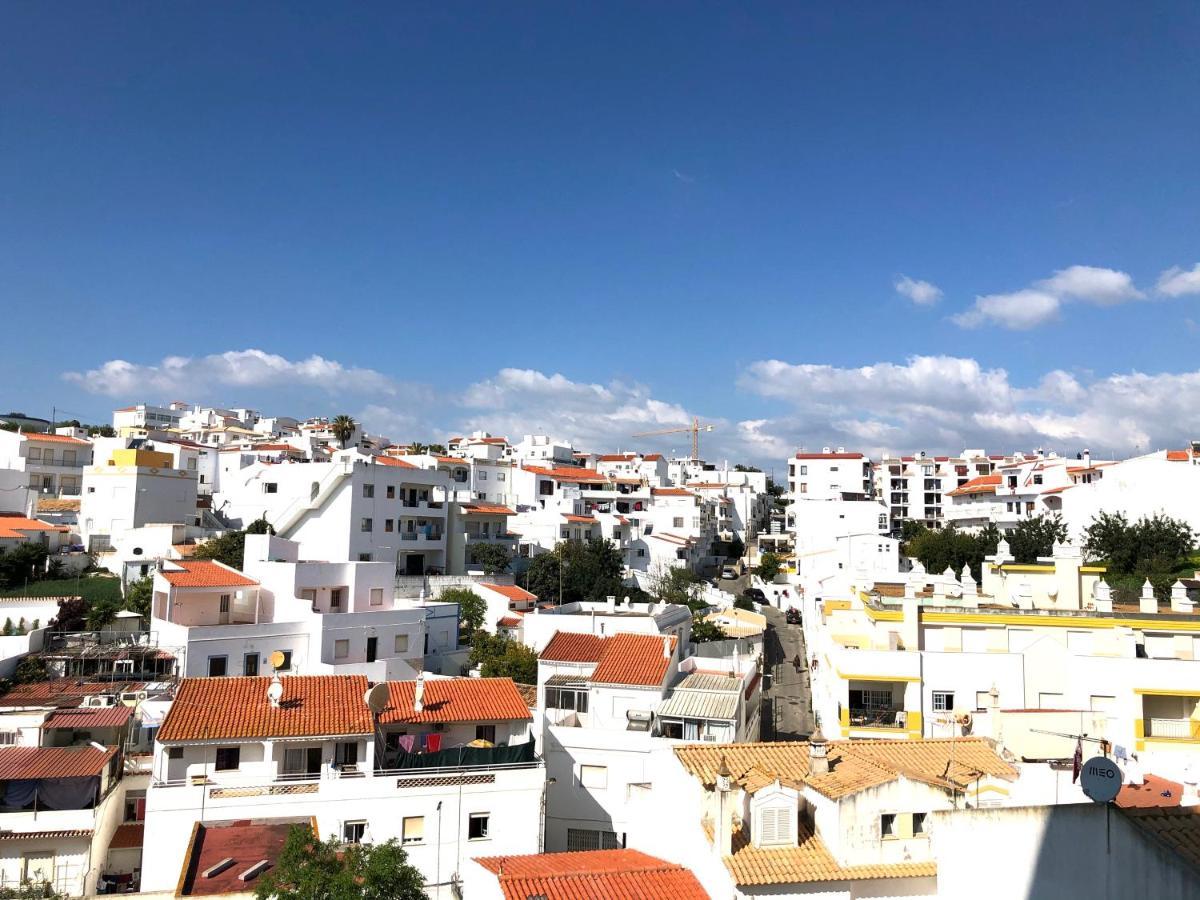 Albufeira I Old Town And City Center Ngoại thất bức ảnh