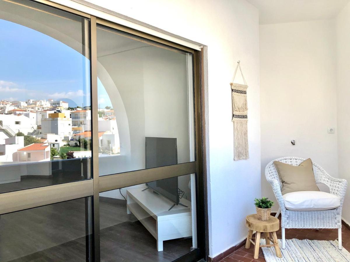 Albufeira I Old Town And City Center Ngoại thất bức ảnh